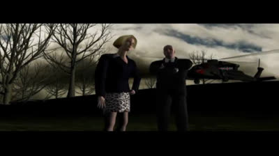 Syphon Filter 3 (USA) PSX