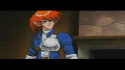 Alundra PSX