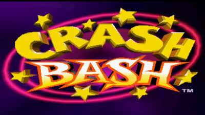 Crash Bash (USA) PSX
