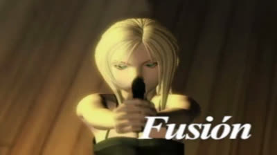 Parasite Eve (En Español) PSX