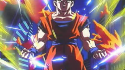 Dragon Ball GT - Final Bout (USA) PSX