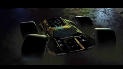 Rollcage Stage II (USA) PSX