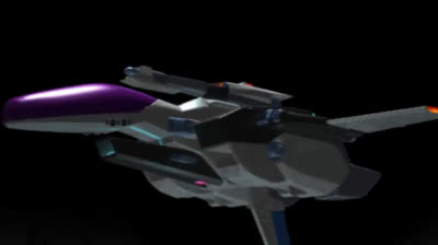 R-Type Delta (USA) PSX