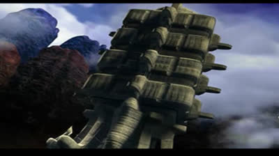 Chrono Cross en español 2 discos para psx ps1