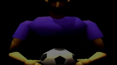 Goal Storm (USA) PSX