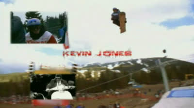 Cool Boarders 2001 (USA) PSX