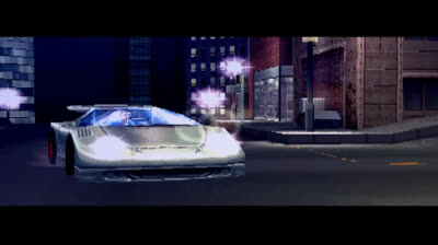 Action Man - Operation Extreme  PSX