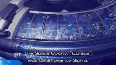 Mega Man X6 N's Edition v121 (Final) PSX PS1