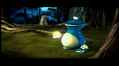 Rayman Rush (USA) PSX