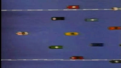 Speed Racer (USA) PSX