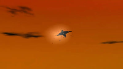 Unholy War, The (USA) PSX