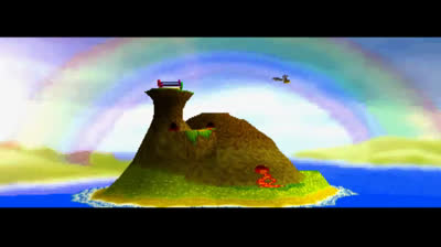 Croc - Legend of the Gobbos (USA) PSX