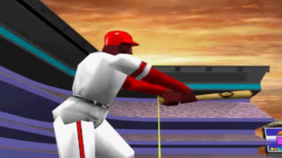 Bottom of the 9th (USA) PSX