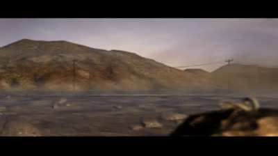 Vigilante 8 - 2nd Offense (USA) PSX