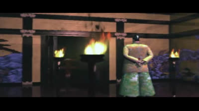 Soul of the Samurai (USA) PSX