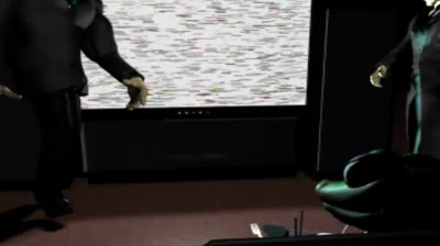 Gex - Enter the Gecko (USA) PSX