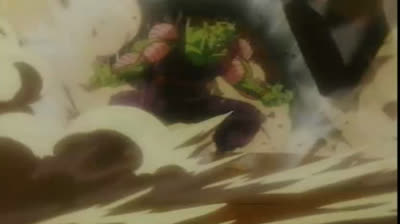 Dragon Ball Z - Ultimate Battle 22 (USA) PSX