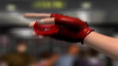 Ehrgeiz - God Bless the Ring (USA) PSX