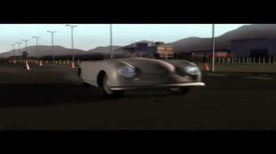 Need for Speed - Porsche Unleashed (USA) PSX