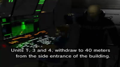 TRAG - Mission of Mercy (USA) PSX