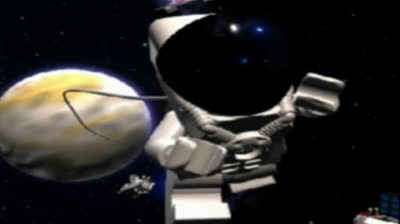 LEGO Island 2 - The Brickster's Revenge (USA) PSX