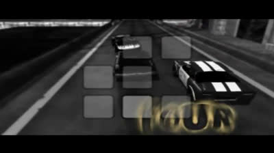 Destruction Derby Raw (USA) PSX