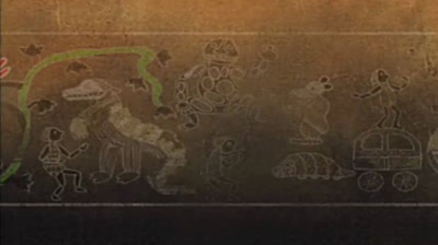 Monster Rancher 2 (USA) PSX