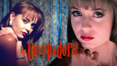 La Usurpadora - Capítulo 69
