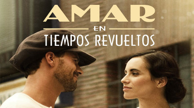 Amar en Tiempos Revueltos - Capítulo 69