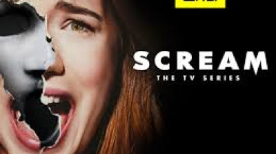 • Scream: Temporada 2 capítulo 8