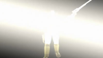 Rising Zan - The Samurai Gunman (USA) PSX