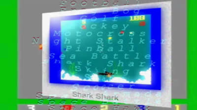 Intellivision Classic Games (USA) PSX