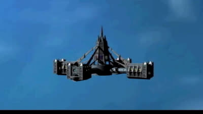 Space Hulk - Vengeance of the Blood Angels (USA) PSX