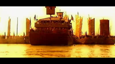 Romance of the Three Kingdoms IV (USA) PSX