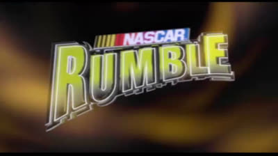 NASCAR Rumble (USA) PSX