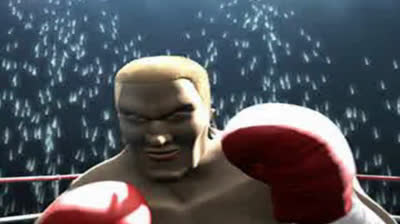 Contender 2 (USA) PSX