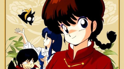 las aventura de Ranma ½ Cap 5 La guerra de les animadores (1a part