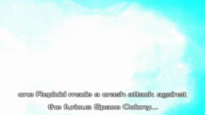 Mega Man X6 (USA) (v11) [Tweaks Localization Custom Art v26] PSX