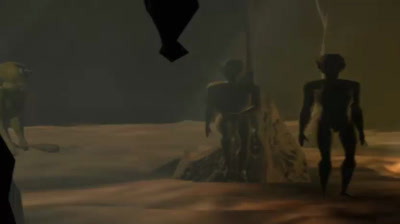 Fantastic Four (USA) PSX