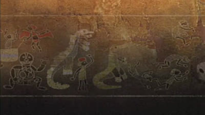 Monster Rancher 2 Seasonal Shrine (USA) PSX