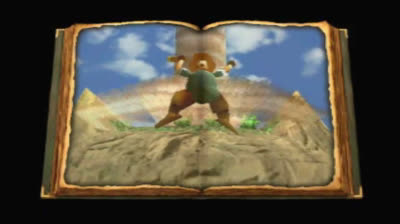 Alundra 2 - A New Legend Begins (USA) PSX