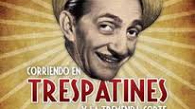 012 / SERIES INTERNACIONALES  / TREMENDA CORTE  / LOS TRES PATINES  / SUJETICIDIO  / TEMPORADA 03 / 1970 /