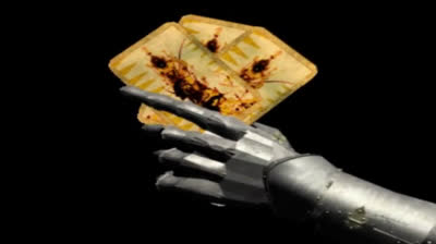 Kartia - The Word of Fate (USA) psx