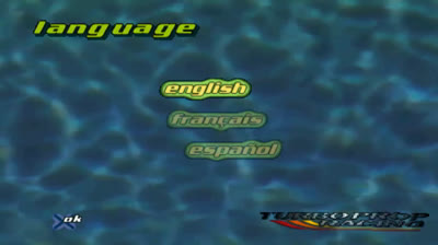 Turbo Prop Racing para PSX PSONE