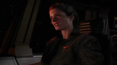 Shockwave Assault (USA) (Disc 2) (Shockwave - Operation Jumpgate) PSX