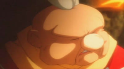 Breath of Fire IV Uncensored  PSX