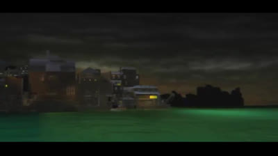 City of Lost Children, The (USA) (En,Es,It) PSX