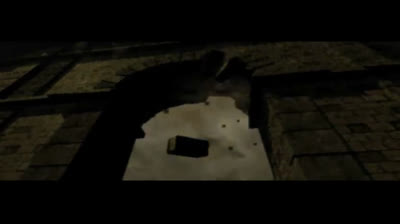 Sol Divide (USA) PSX