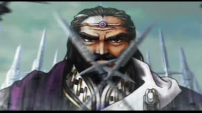 Suikoden II Hardcore (v15) PSX