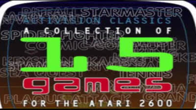 Activision Classics (USA) PSX